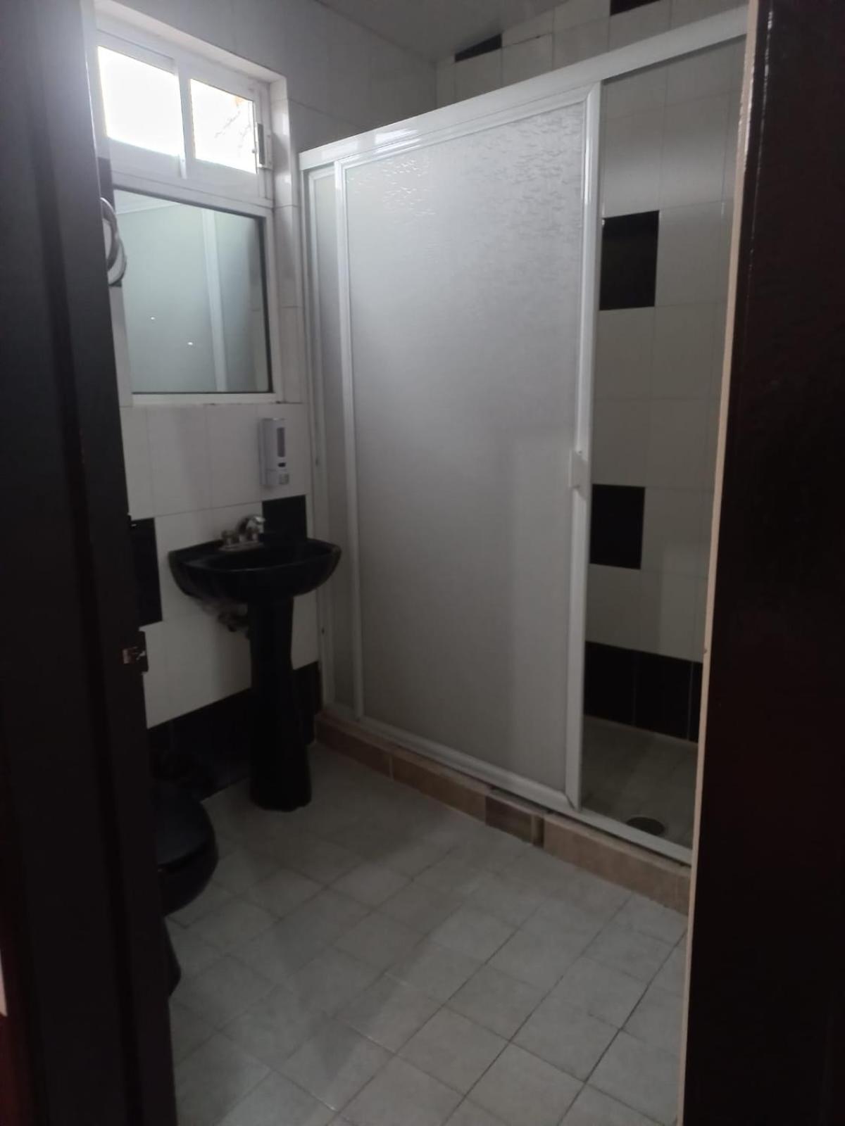 Hotel Alameda Maravatio Екстер'єр фото