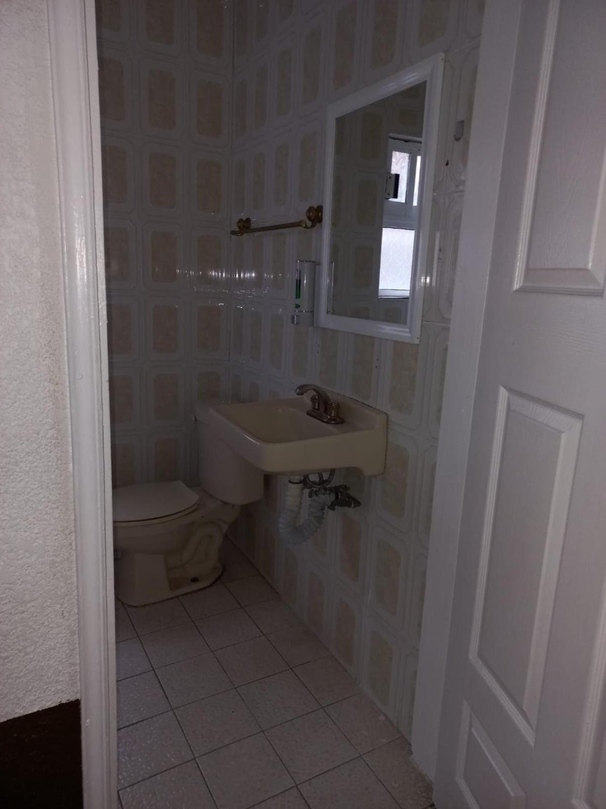 Hotel Alameda Maravatio Екстер'єр фото