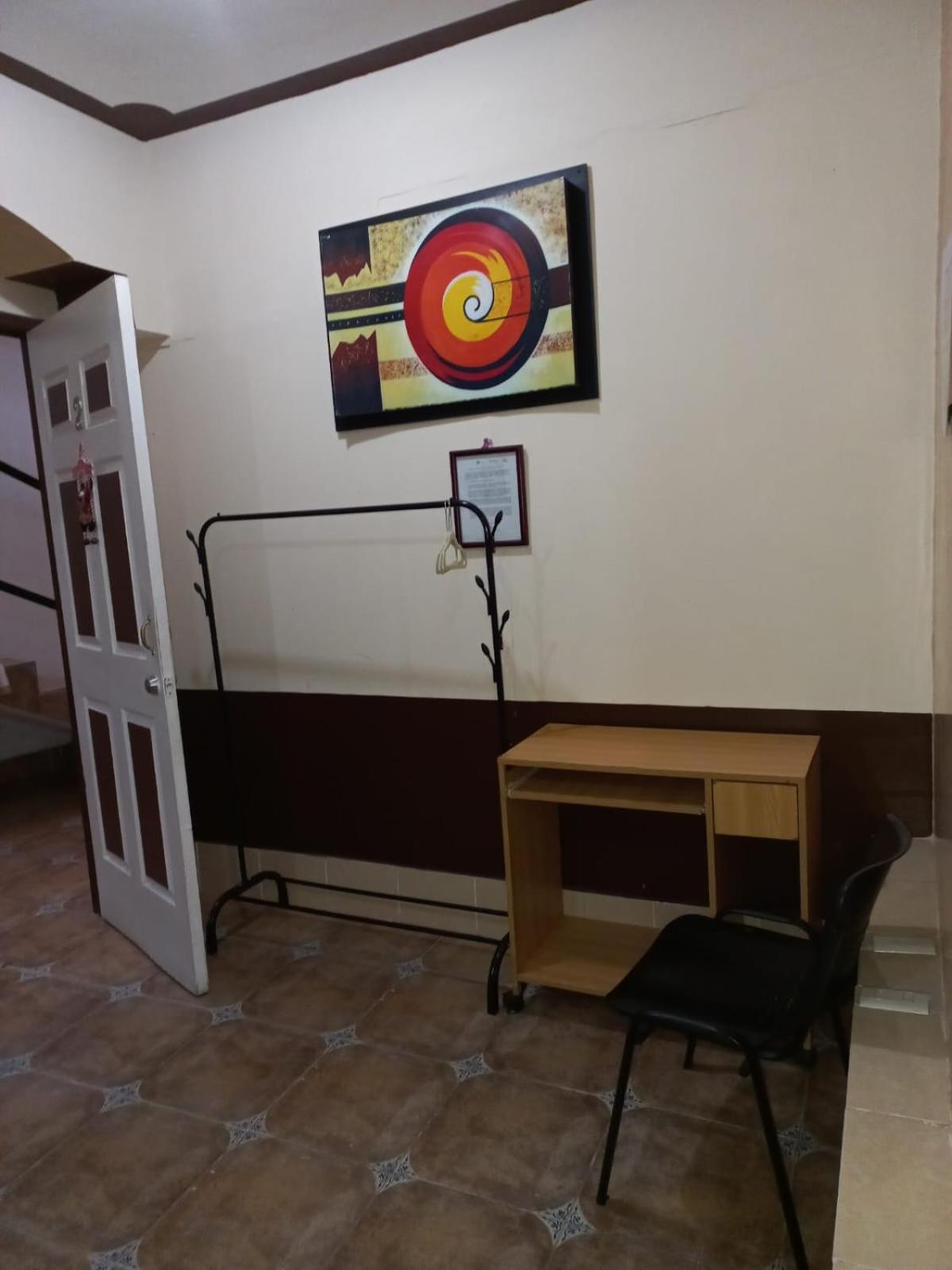 Hotel Alameda Maravatio Екстер'єр фото