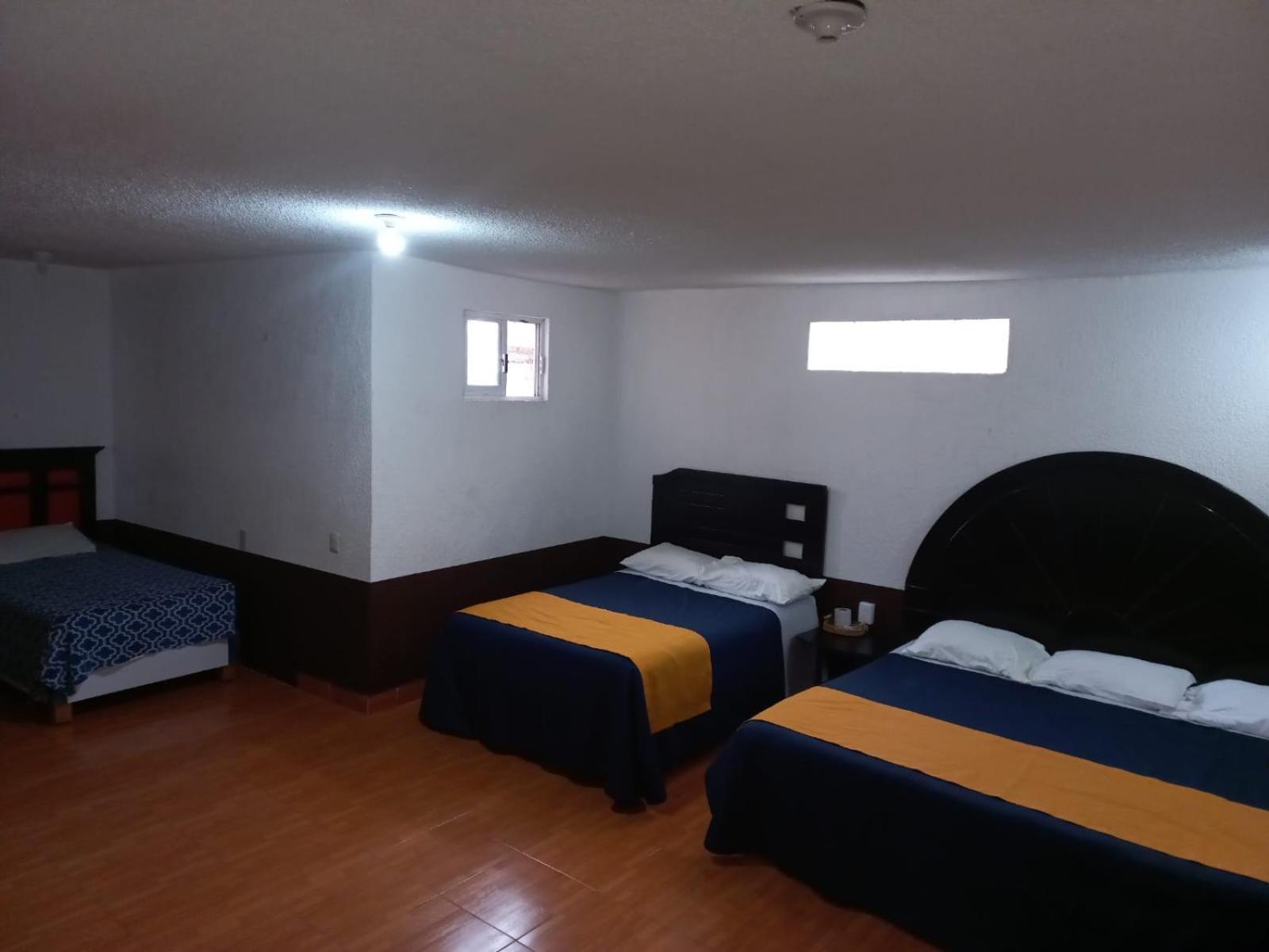 Hotel Alameda Maravatio Екстер'єр фото